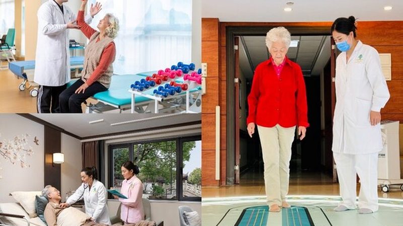 失能老人护理假条：如何甄别靠谱推荐？**