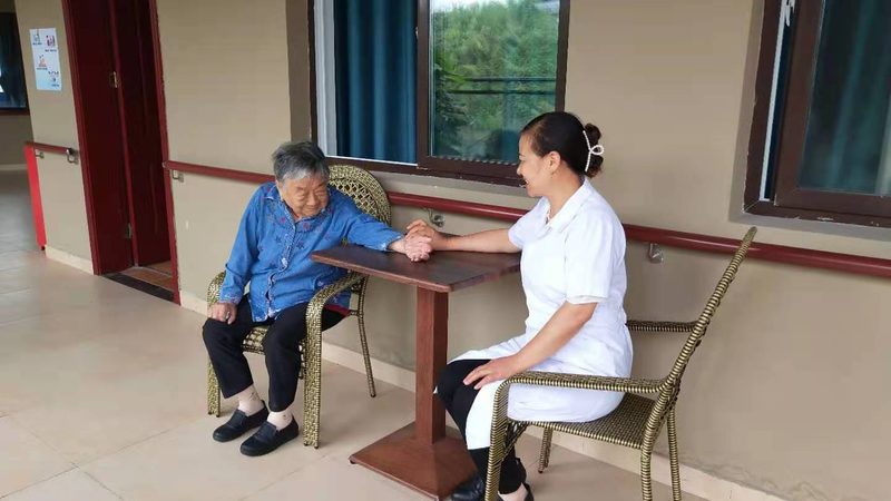 养老院营业执照办理失败，背后原因解析