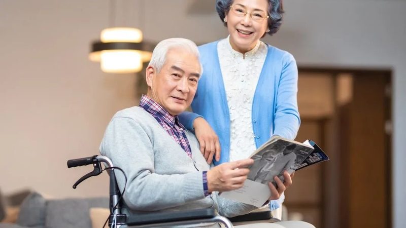 小型养老院适老化改造：关键要素与实施要点**