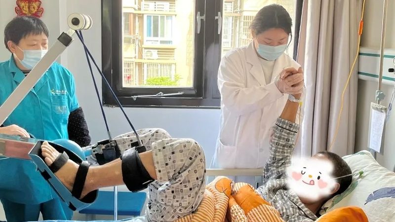 陪护人员心理减压课程：守护心灵，助力养老护理