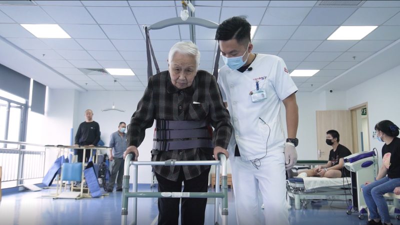 养老机构资质揭秘：消防许可证与营业执照的顺序之谜