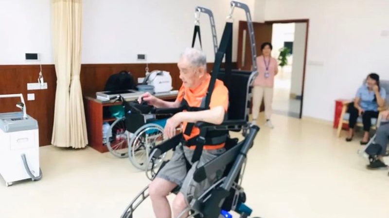 养老项目投资分析报告：规范比数据更重要